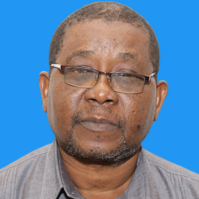 KHATIB MWINYI MWINYICHANDE photo