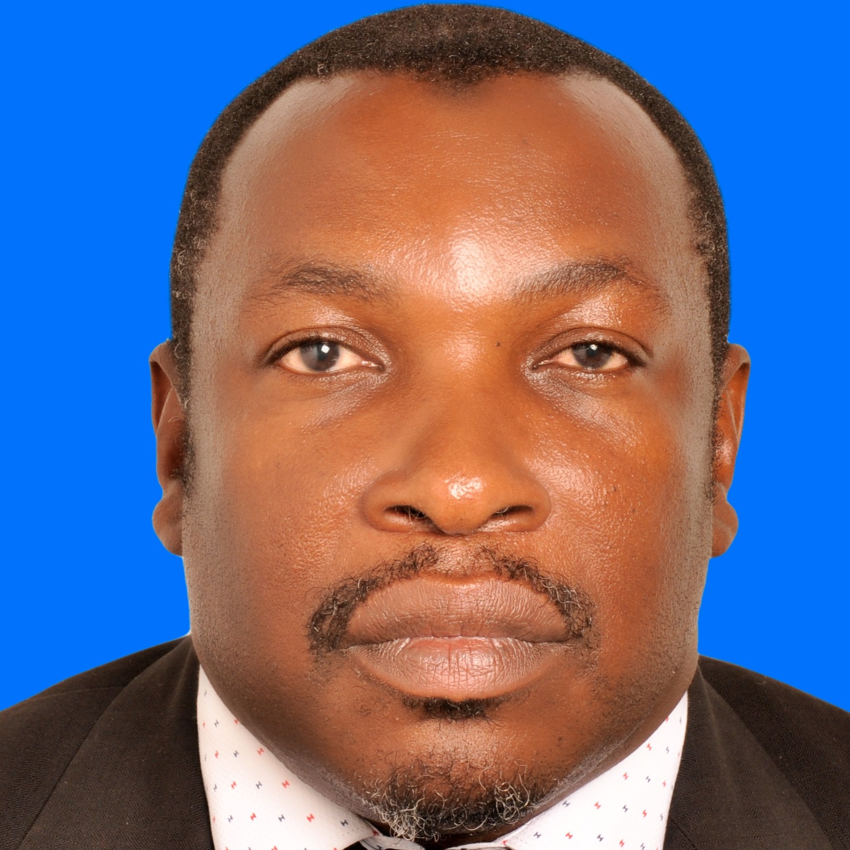 Juma M. Karibona